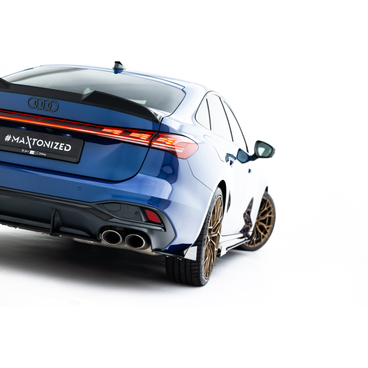 Flapsy Tylne Boczne Audi S5 Sedan / Avant B10