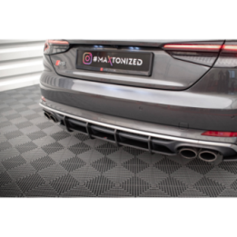 Dyfuzor Tylny Street Pro Audi S5 Coupe / Sportback F5