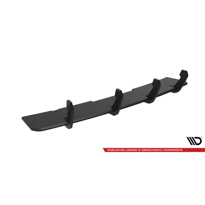 Dyfuzor Tylny Street Pro Audi S5 Coupe / Sportback F5