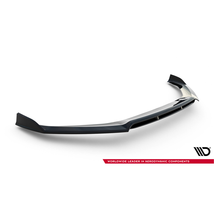 Splitter Przedni Audi S5 / A5 S-Line Sportback F5