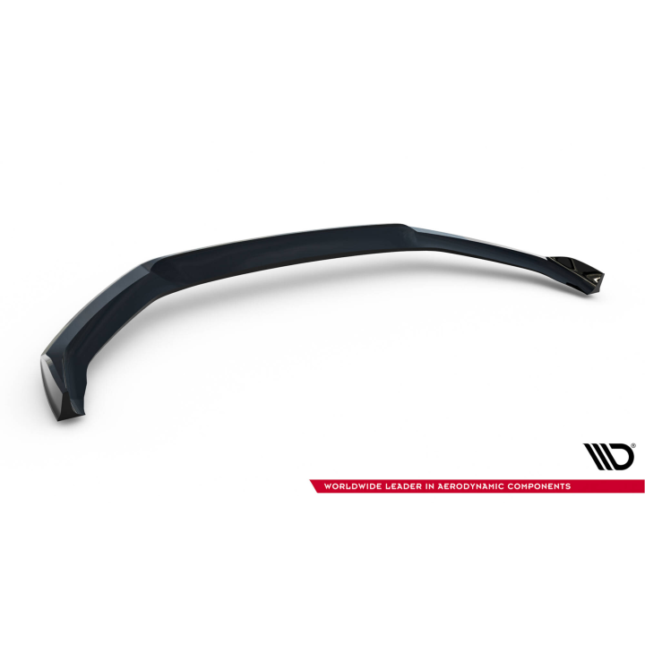 Splitter Przedni Audi S5 / A5 S-Line Sportback F5