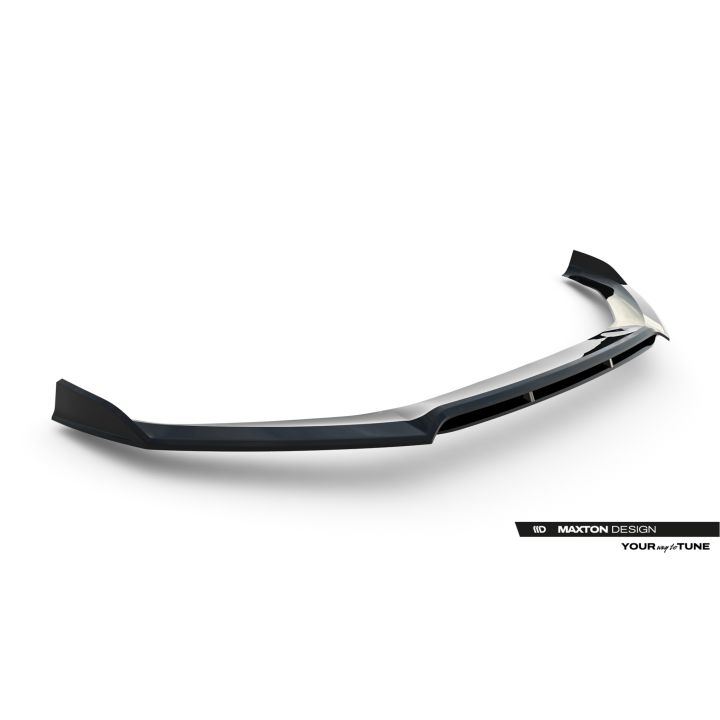Splitter Przedni Audi S5 / A5 S-Line Sportback F5