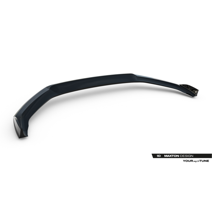 Splitter Przedni Audi S5 / A5 S-Line Sportback F5
