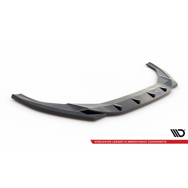 Splitter Przedni V.1 Audi S5 / A5 S-Line F5 Facelift