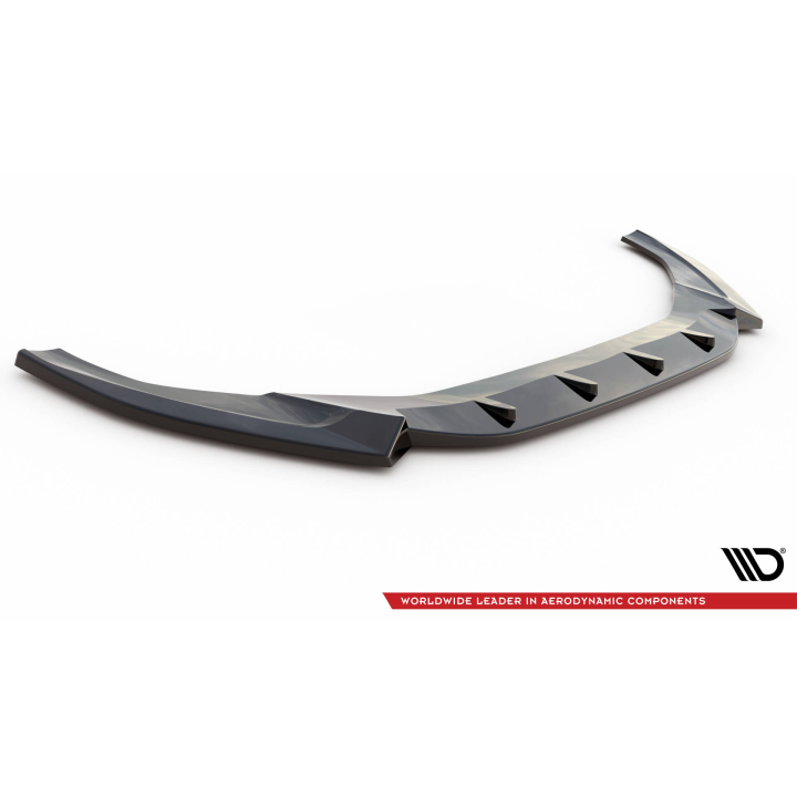 Splitter Przedni V.2 Audi S5 / A5 S-Line F5 Facelift