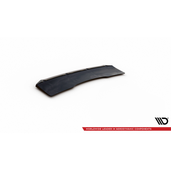 Splitter Tylny Audi S5 Sportback / Coupe F5 Facelift