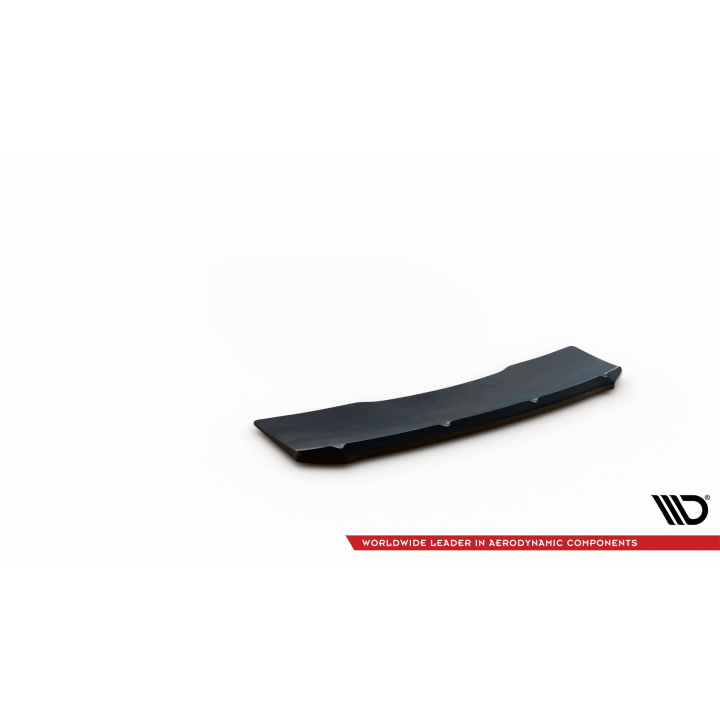 Splitter Tylny Audi S5 Sportback / Coupe F5 Facelift