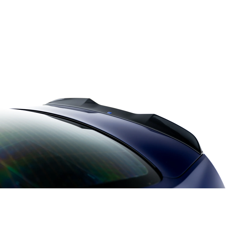 Spoiler Cap  3D Audi S5 Coupe / A5 S-Line / A5 Coupe F5 Facelift