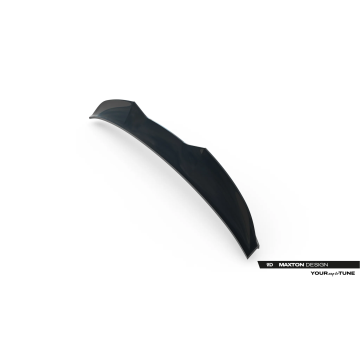 Spoiler Cap  3D Audi S5 Coupe / A5 S-Line / A5 Coupe F5 Facelift