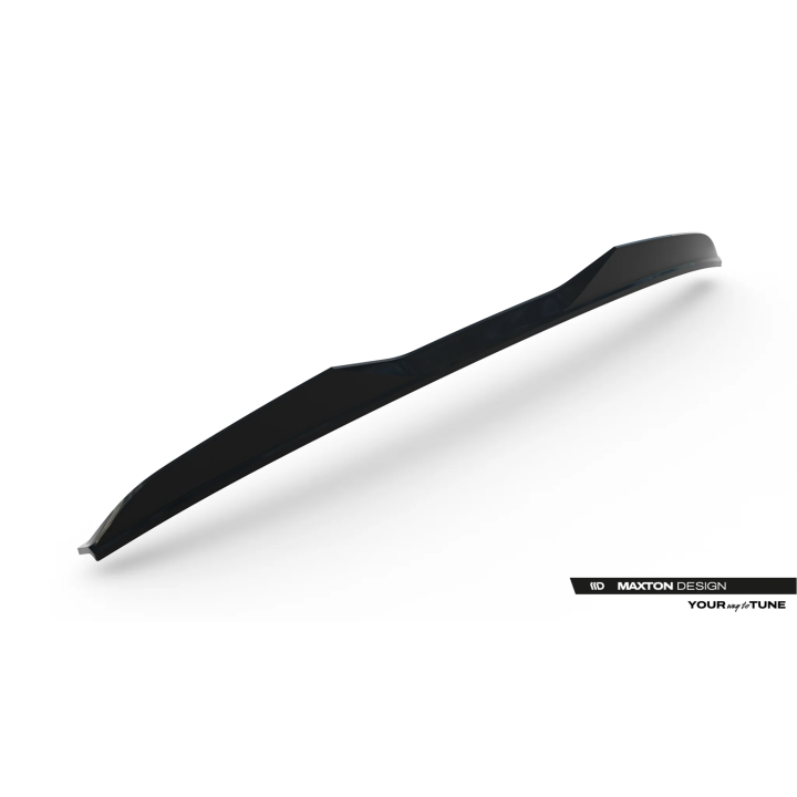 Spoiler Cap  3D Audi S5 Coupe / A5 S-Line / A5 Coupe F5 Facelift