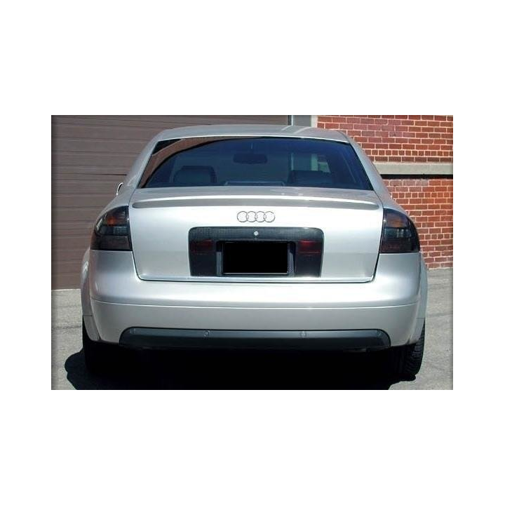 Spoiler Audi A6 C5 Sedan