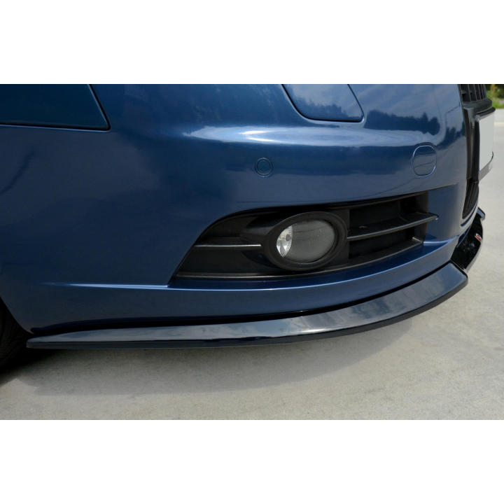 Splitter Przedni Audi A6 S-Line C6