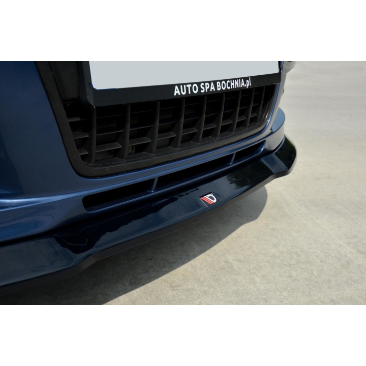 Splitter Przedni Audi A6 S-Line C6