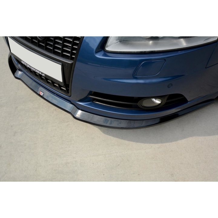 Splitter Przedni Audi A6 S-Line C6