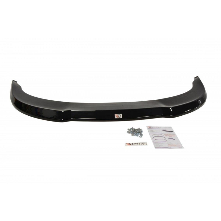 Splitter Przedni Audi A6 S-Line C6