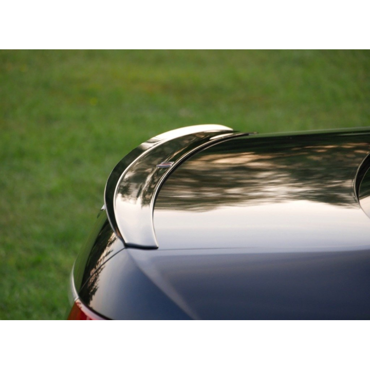 Spoiler Cap Audi A6 S-line C6 Sedan