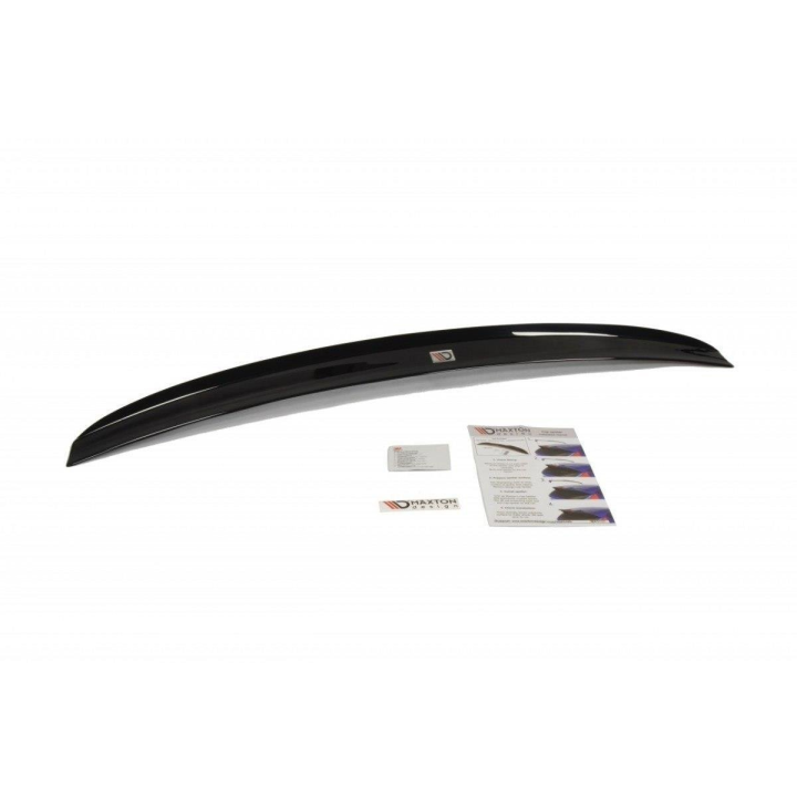 Spoiler Cap Audi A6 S-line C6 Sedan
