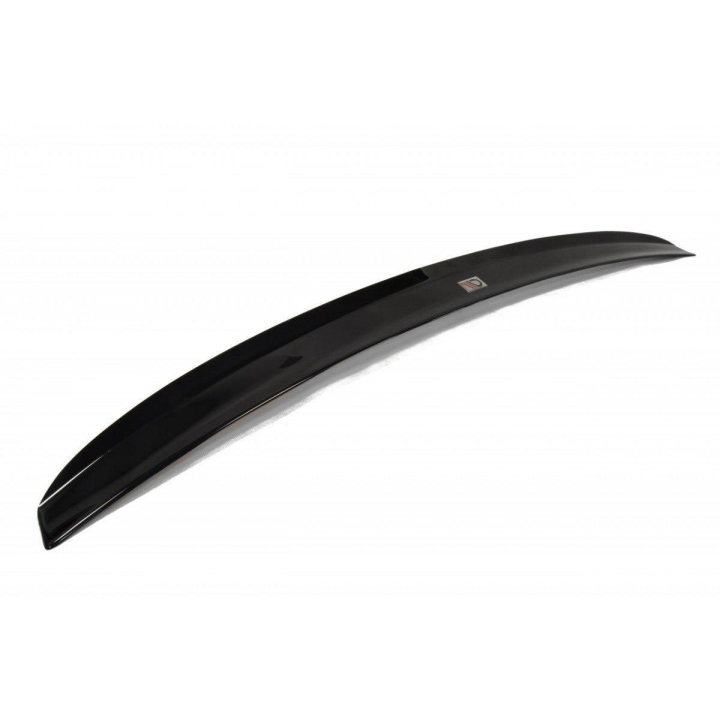 Spoiler Cap Audi A6 S-line C6 Sedan