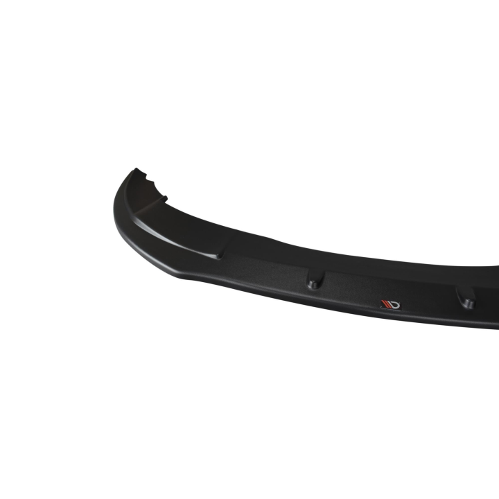 Splitter Przedni Audi A6 S-Line C6 FL
