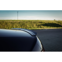 Spoiler Cap Audi A6 S-Line C6 FL Sedan