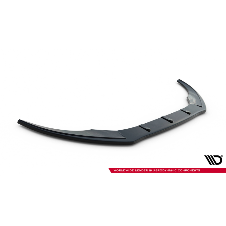 Splitter Przedni V.1 Audi S6 / A6 S-Line C7