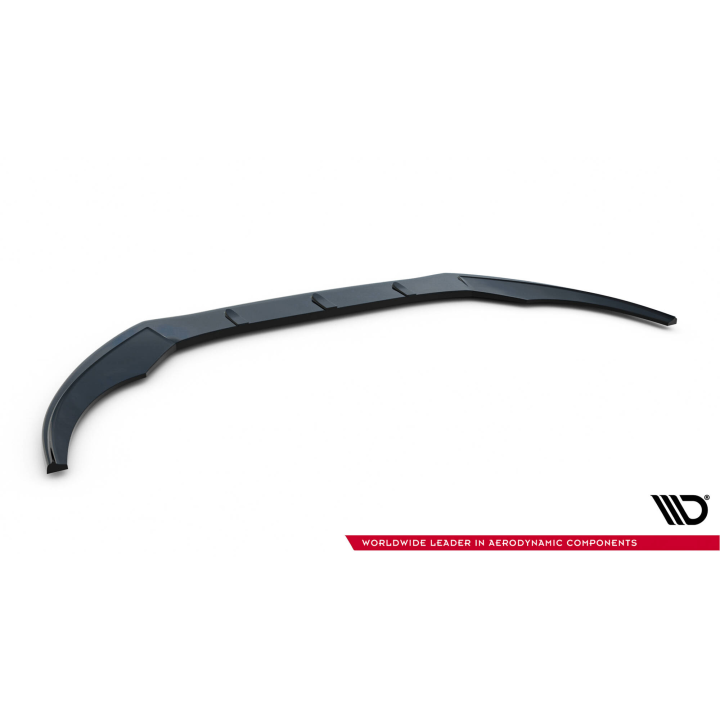 Splitter Przedni V.1 Audi S6 / A6 S-Line C7