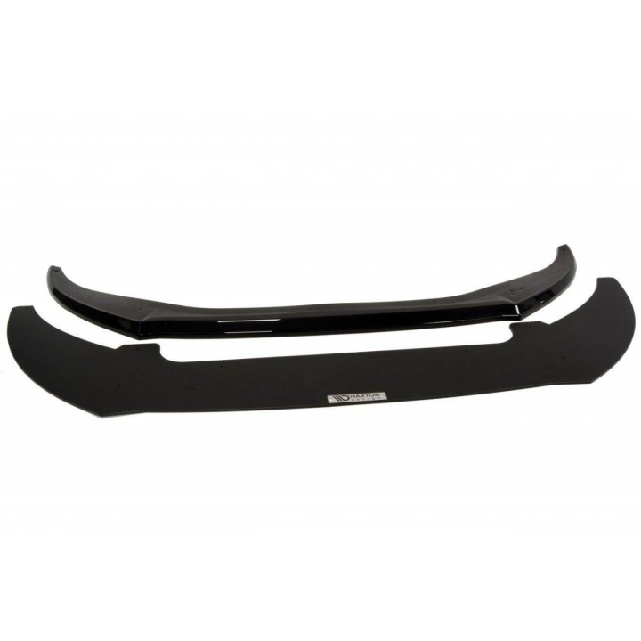 Splitter Przedni Racing Audi A6 C7 S-Line (2 Splittery = 1 zestaw)