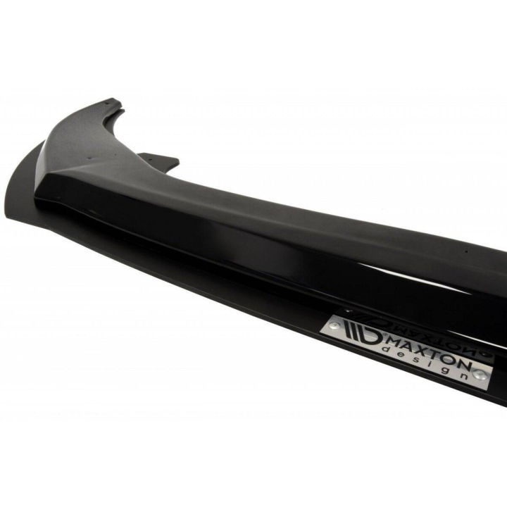 Splitter Przedni Racing Audi A6 C7 S-Line (2 Splittery = 1 zestaw)