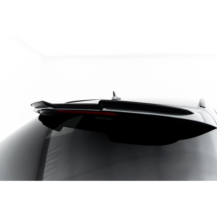 Spoiler Cap Audi A6 S-Line / S6 Avant C7 / C7 Facelift