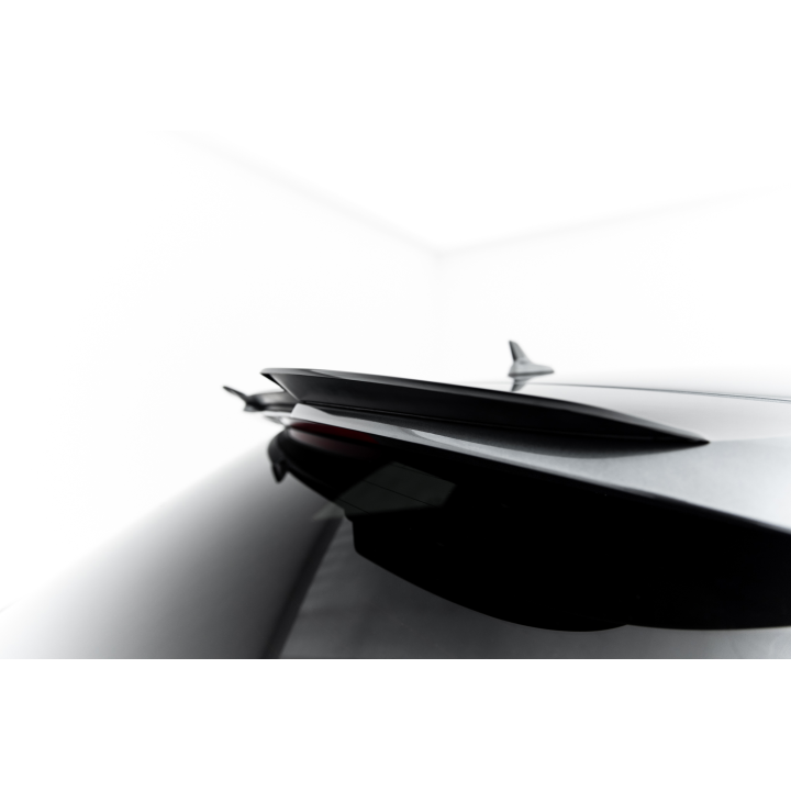 Spoiler Cap Audi A6 S-Line / S6 Avant C7 / C7 Facelift