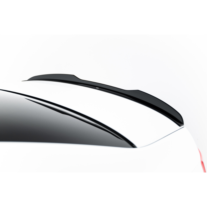 Spoiler Cap Audi A6 / A6 S-line / S6 Sedan C7 Facelift