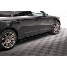 Dokładki Progów V.1 Audi A6 C7