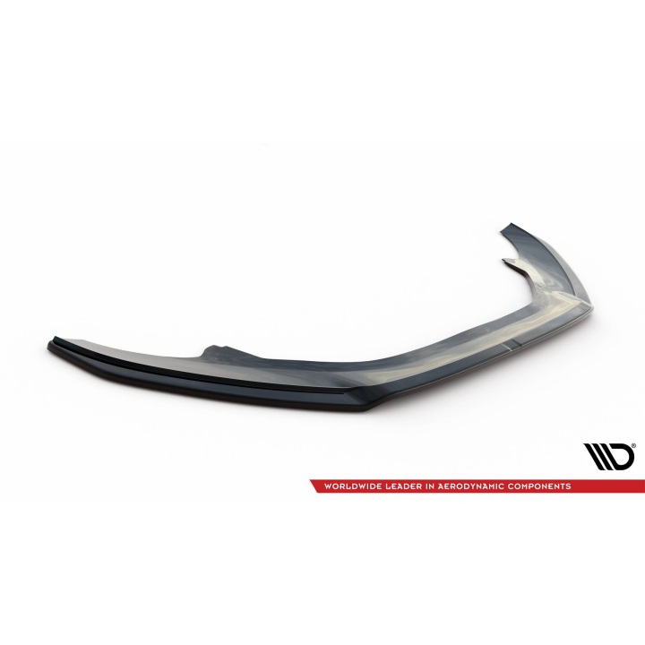 Splitter Przedni V.1 Audi A6 C7