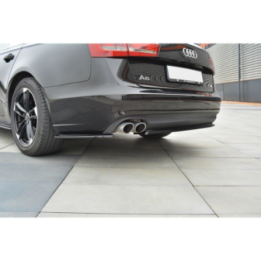 Splittery Tylne Boczne Audi A6 Avant / Sedan C7