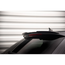 Spoiler Cap V.1 Audi A6 C7 Avant