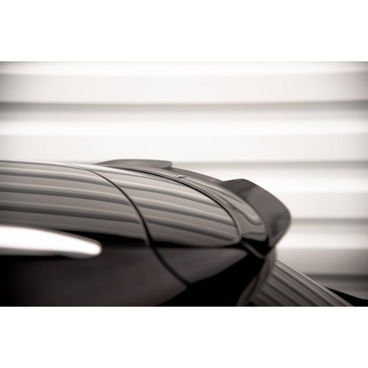 Spoiler Cap V.1 Audi A6 C7 Avant