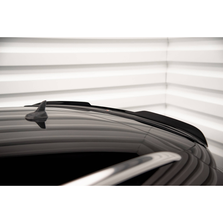 Spoiler Cap V.1 Audi A6 C7 Avant