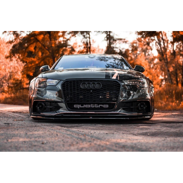 Ramki Świateł Audi S6 / A6 S-Line C7