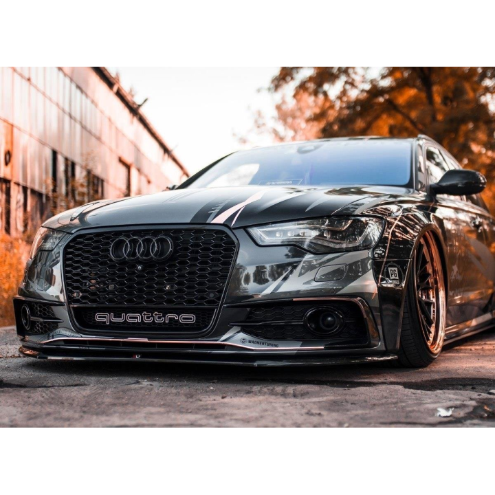 Ramki Świateł Audi S6 / A6 S-Line C7