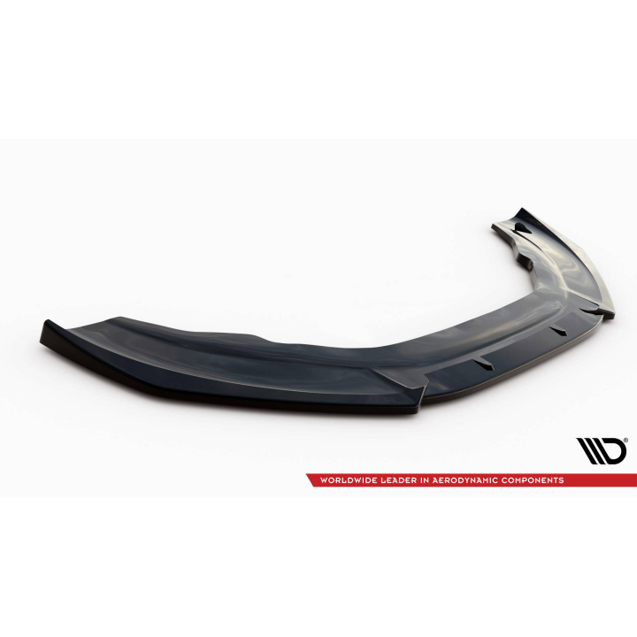 Splitter Przedni Audi A6 RS6 Look C7