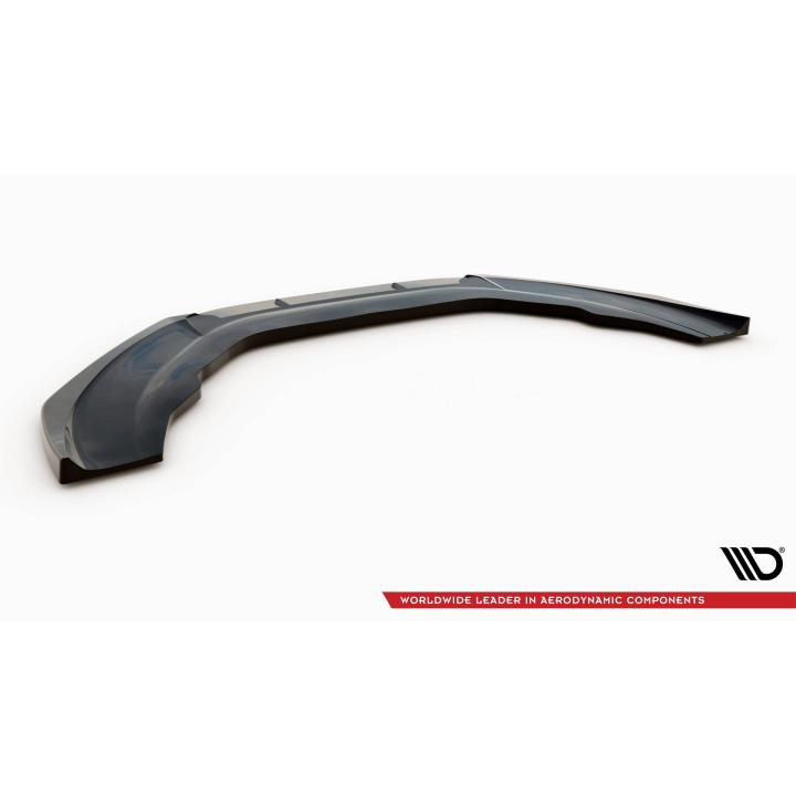 Splitter Przedni Audi A6 RS6 Look C7