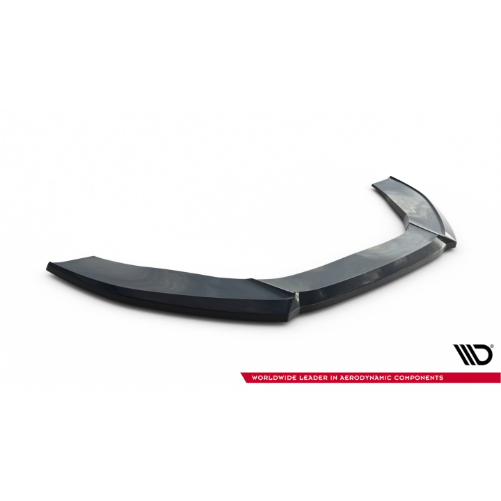 Splitter Przedni V.1 Audi A6 / A6 C7 S-line/ S6 C7 Facelift
