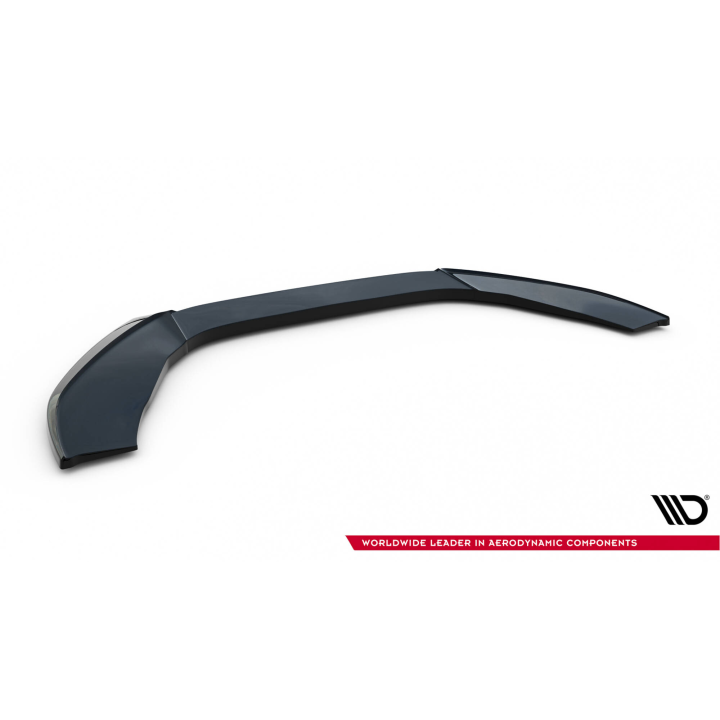 Splitter Przedni V.1 Audi A6 / A6 C7 S-line/ S6 C7 Facelift