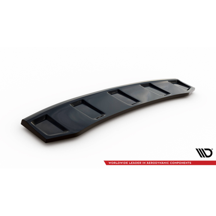 Splitter Tylny Audi A6 / A6 C7 S-line/ S6 C7 Facelift