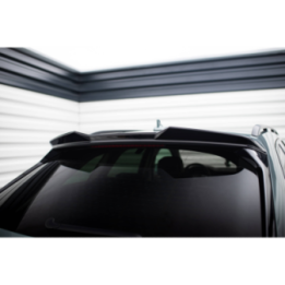Spoiler Cap 3D Audi A6 Avant / A6 Allroad / A6 S-Line Avant / S6 Avant C8 / C8 Facelift