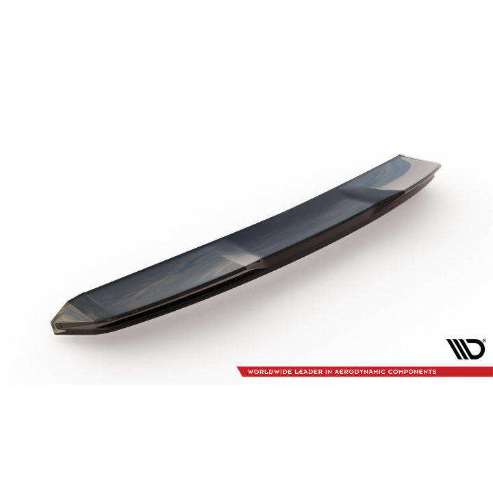 Spoiler Cap 3D Audi A6 Avant / A6 Allroad / A6 S-Line Avant / S6 Avant C8 / C8 Facelift