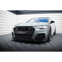 Splitter Przedni Audi A6 Allroad C8