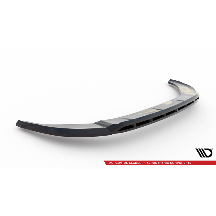 Splitter Przedni Audi A6 Allroad C8