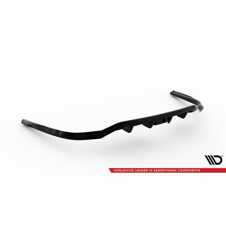 Splitter Tylny (Z Dyfuzorem) Audi A6 Allroad C8
