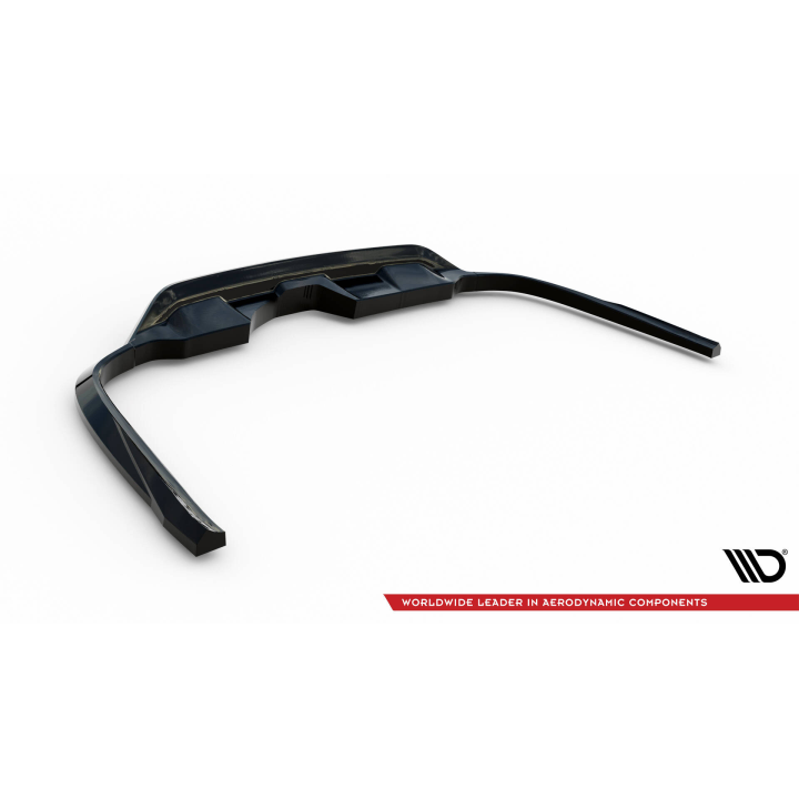 Splitter Tylny (Z Dyfuzorem) Audi A6 Allroad C8